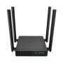 Router wireless TP-Link Archer C54 AC1200, Dual band, 4 antene ArcherC54 TP-LINK - 1